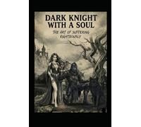 Dark Knight with a Soul: The Art of Suffering Righteously
