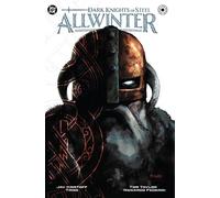 Dark Knights of Steel: Allwinter
