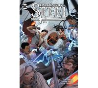 Dark Knights of Steel Vol. 2