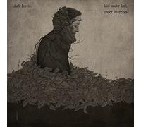 Dark Leaves - Laid Leaf, Under Branches [Import]