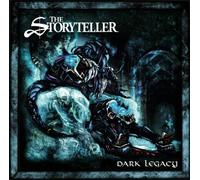 Dark Legacy by STORYTELLER (2013-04-16)