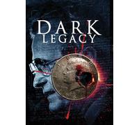 Dark Legacy George Bush John F Kennedy Richard Nixon John Hankey