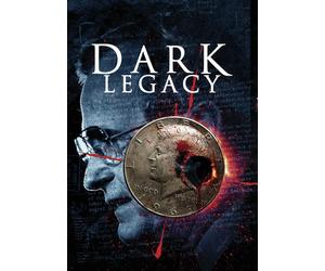 Dark Legacy George Bush John F Kennedy Richard Nixon John Hankey