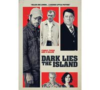 Dark Lies The Island (DVD) Ian Fitzgibbon