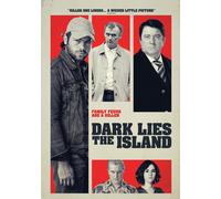Dark Lies The Island (DVD) Ian Fitzgibbon
