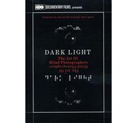 Dark Light: The Art of Blind Photographers (DVD)