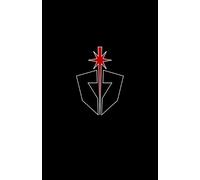 Dark Lords Sith Academy (Tascabile) Nine Echelons of Sith Mastery