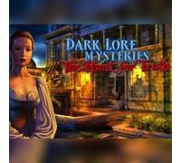 Dark Lore Mysteries: The Hunt For Truth (PC) Steam Key - GLOBAL