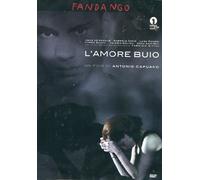 Dark Love ( L'amore buio ) [ NON-USA FORMAT, PAL, Reg.2 Import - Italy ]