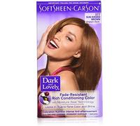 Dark & lovely 377 Sun Kissed Brown