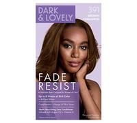 Dark & Lovely Clr. #391 Brown Cinnamon