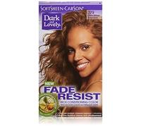 Dark & Lovely Dark and Lovely Color Permanent Hair Color 379 Golden Bronzo