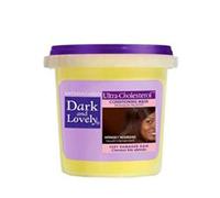 DARK & LOVELY ULTRA COLESTEROLO 900ml Secchio/MISURA SALONE