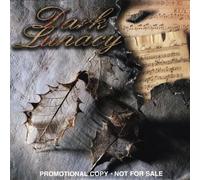 Dark Lunacy - Devoid