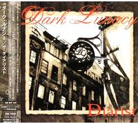 Dark Lunacy - Diarist