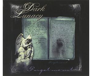 Dark Lunacy - Forget-Me-Not