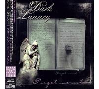 Dark Lunacy - Forget-Me-Not [Import]