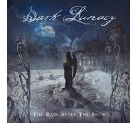 Dark Lunacy - Rain After