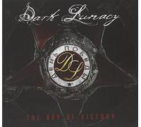Dark Lunacy – The Day of Victory – CD audio (1 CD)