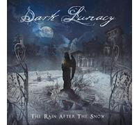 Rain After The Snow (1 CD Audio) - Dark Lunacy (Audio Cd)