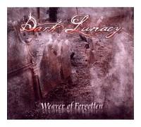 Dark Lunacy - Weaver Of Forgotten