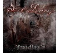 Dark Lunacy - Weaver Of Forgotten