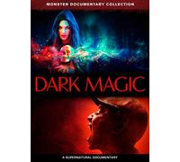 Dark Magic (DVD) James B. Patrick Ray Gallows