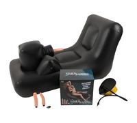 Excellent power Macchina del sesso da letto oscuro con magia oscura