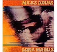 Dark Magus: Live at Carnegie H