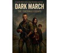 Dark March: The Tinsdale Escape