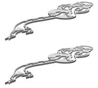 Dark Mark Wall Mount for Harry Potter Collection - 2 Designs Fantasy Decor