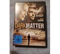 Dark Matter
