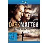 Dark Matter