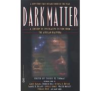 Sheree R. Thomas Dark Matter (Tascabile)