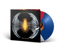 dark matter (blue/red/white vinyl)