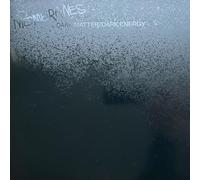 Dark Matter/Dark Energy (2 LP Clear Vinyl)