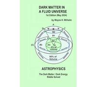 Dark Matter in a Fluid Universe