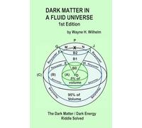 Dark Matter in a Fluid Universe