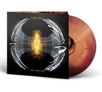 dark matter (purple/yellow galaxy vinyl) (california variant)