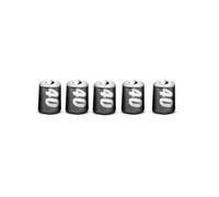 Dark Matter Swivel Balancing Weights 0,40 g Korda