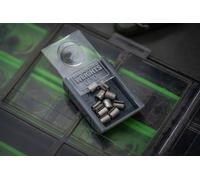 Dark Matter Swivel Balancing Weights 0,50 g Korda