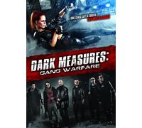 Dark Measures: Gang Warfare [Edizione: USA]