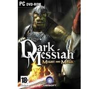 Dark Messiah Might And Magic