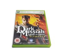 Dark Messiah of Might and Magic [Edizione: Regno Unito]