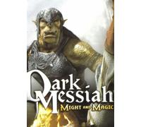 Dark Messiah of Might and Magic Steam Key GLOBAL