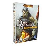 Dark Messiah of Might & Magic (PC) [Edizione: Regno Unito]