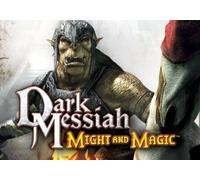 Dark Messiah of Might & Magic (PC) Steam Key - GLOBAL