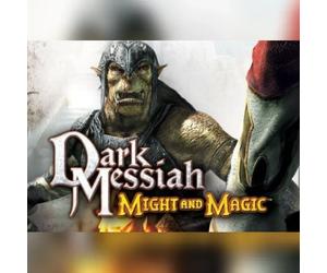 Dark Messiah of Might & Magic (PC) Steam Key - GLOBAL