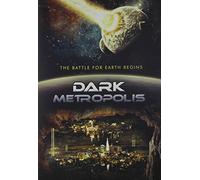Dark Metropolis
