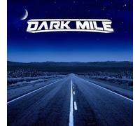 Dark Mile Dark Mile (CD) Album